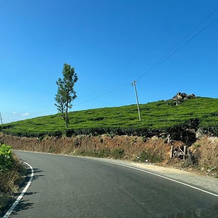 Maliyeckal Homestay Munnar Exterior photo