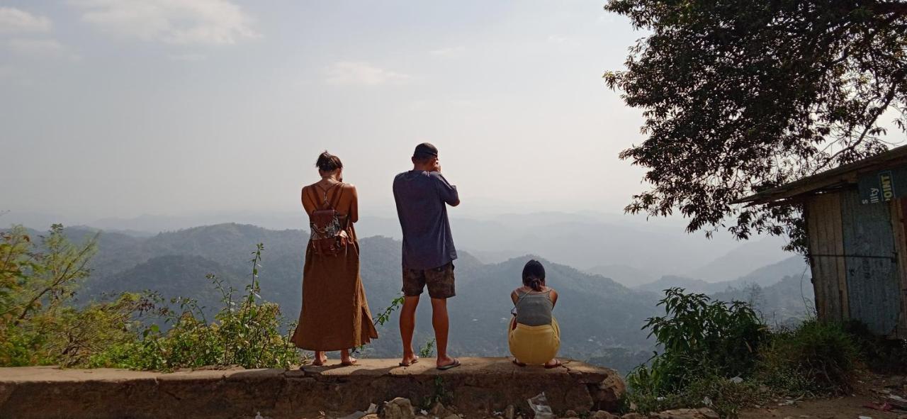 Maliyeckal Homestay Munnar Exterior photo