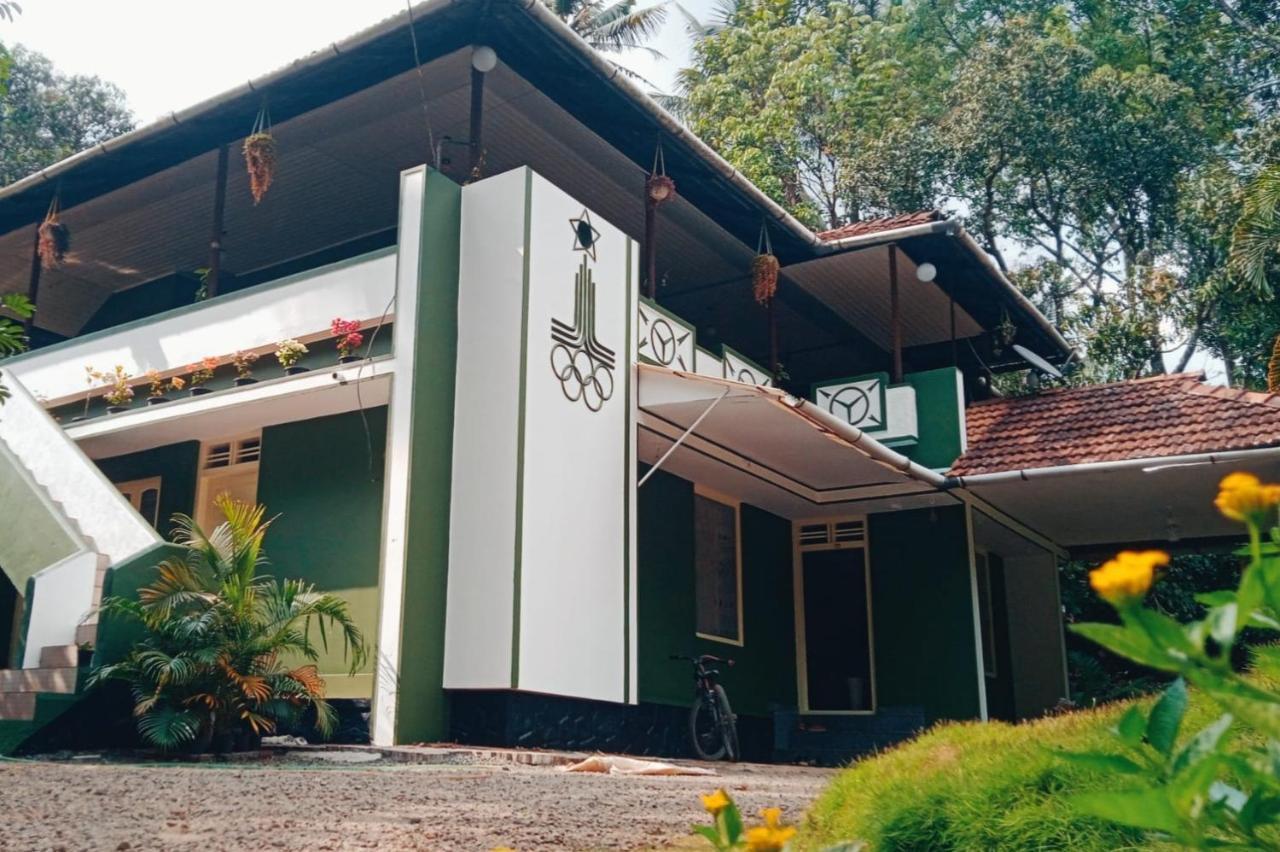 Maliyeckal Homestay Munnar Exterior photo