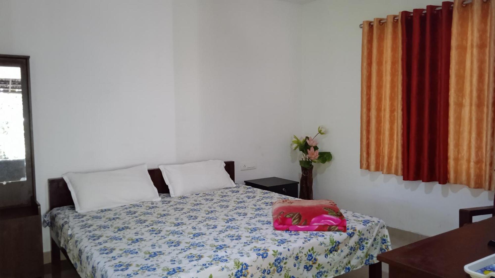 Maliyeckal Homestay Munnar Room photo