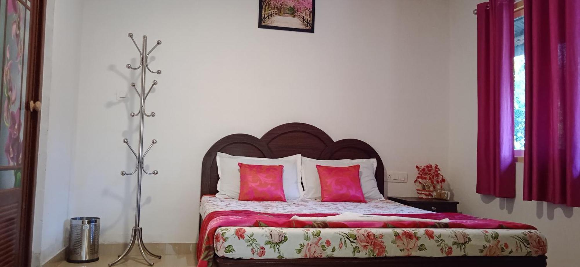 Maliyeckal Homestay Munnar Room photo