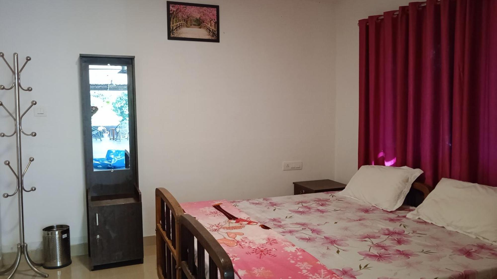 Maliyeckal Homestay Munnar Room photo