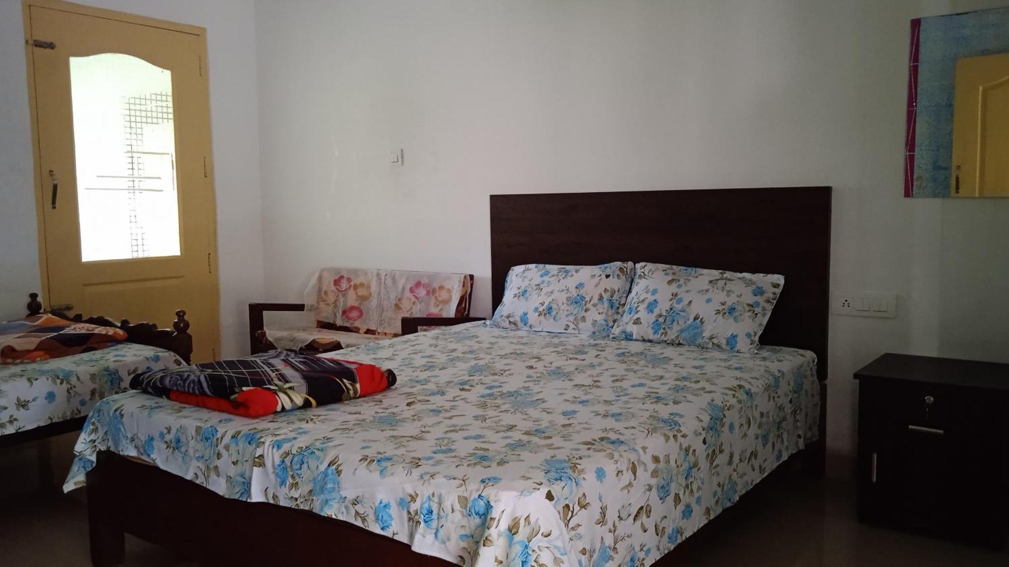 Maliyeckal Homestay Munnar Room photo