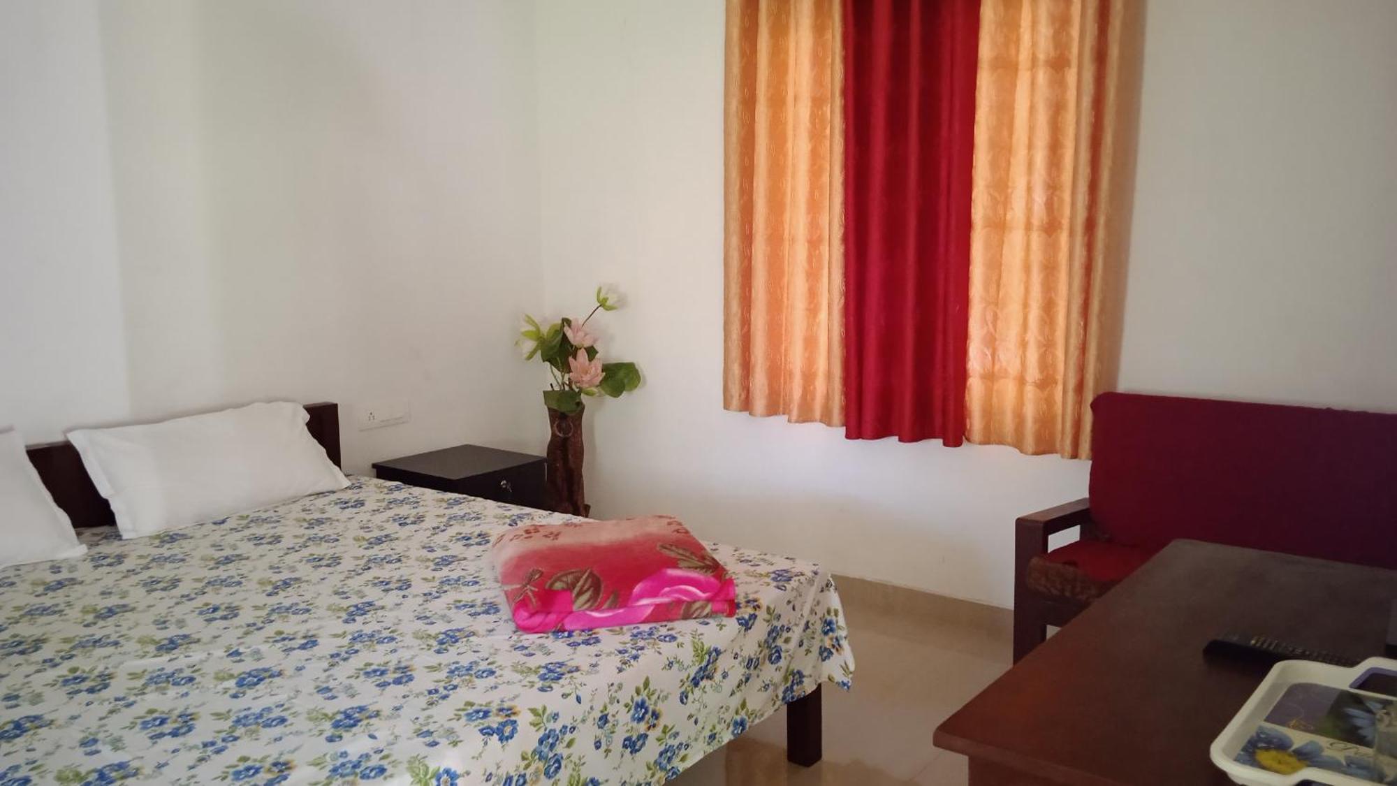 Maliyeckal Homestay Munnar Room photo