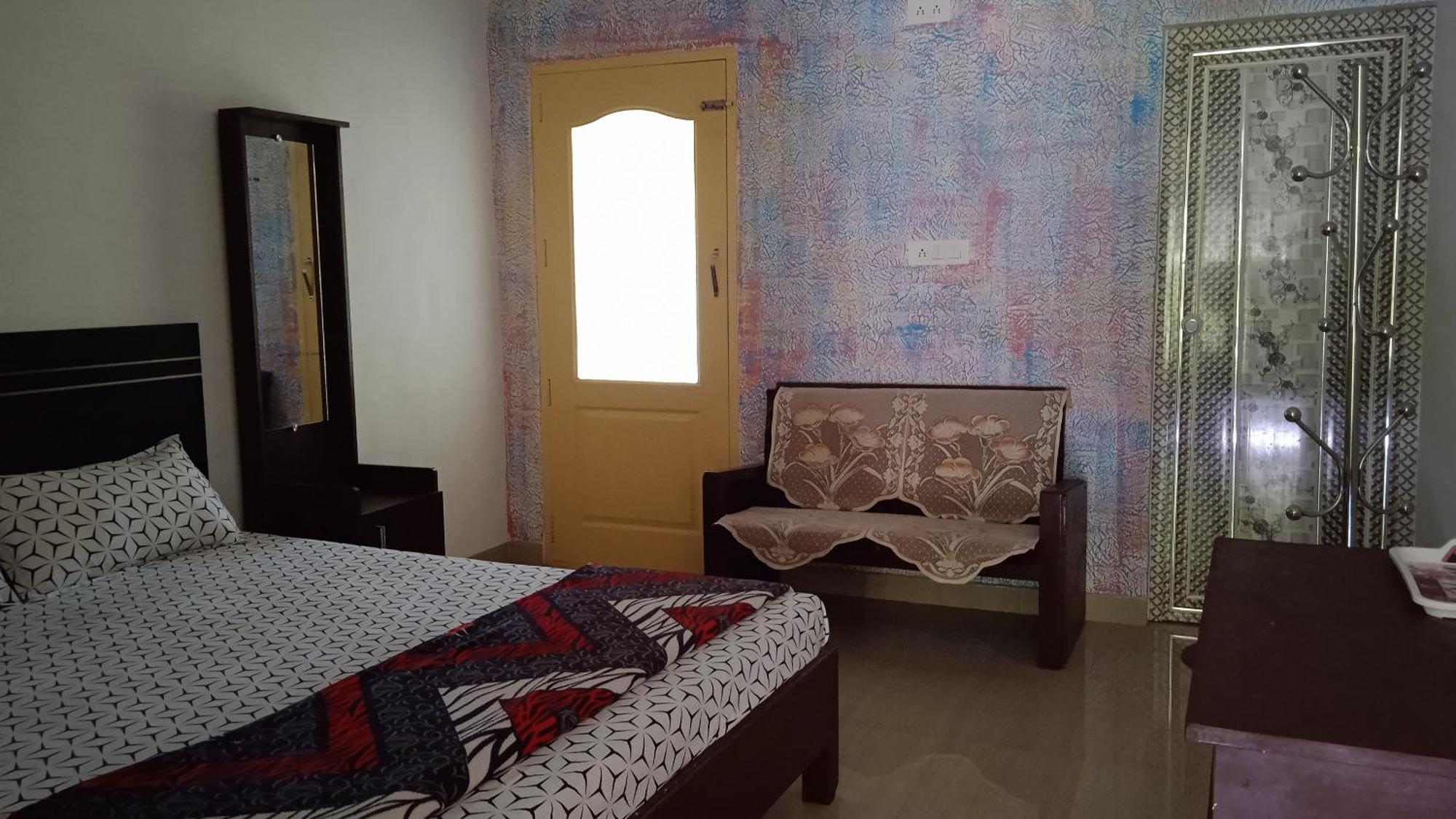 Maliyeckal Homestay Munnar Room photo